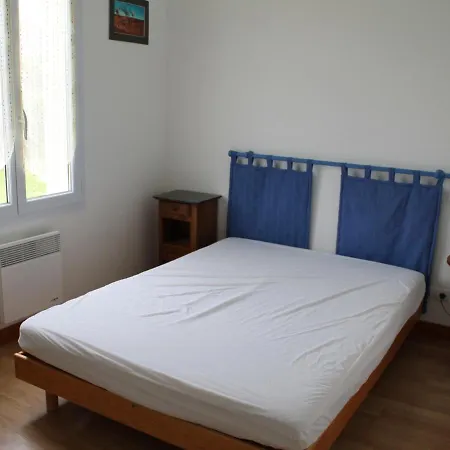 Maison Avec Jardin Proche Thermes Comprenant Lave-linge Et Lave-vaisselle