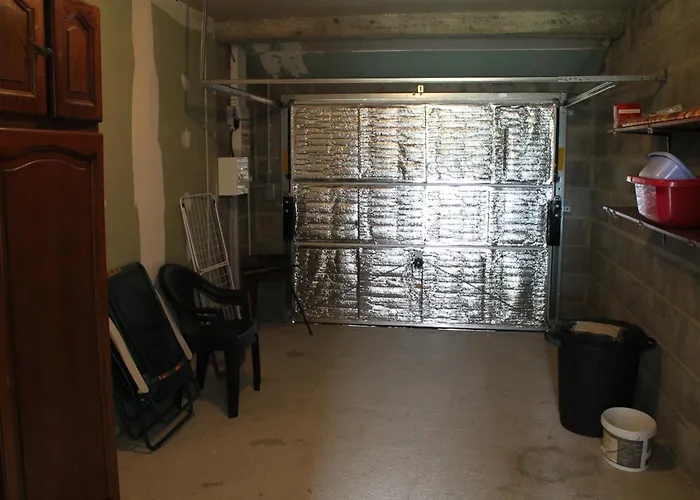 Maison Avec Jardin Proche Thermes Comprenant Lave-linge Et Lave-vaisselle - Fr-1-541-47 度假居 *